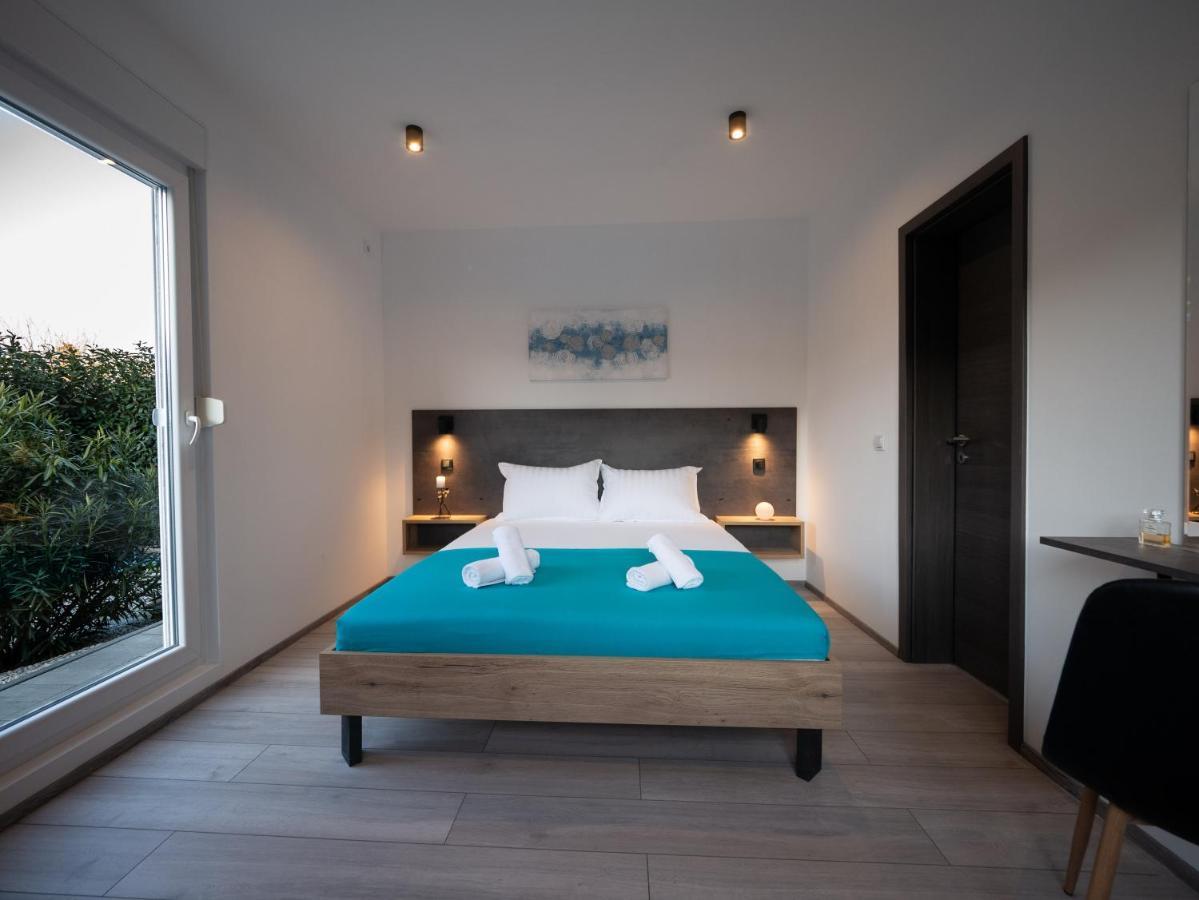 Villa Vinky PUY Eksteriør bilde