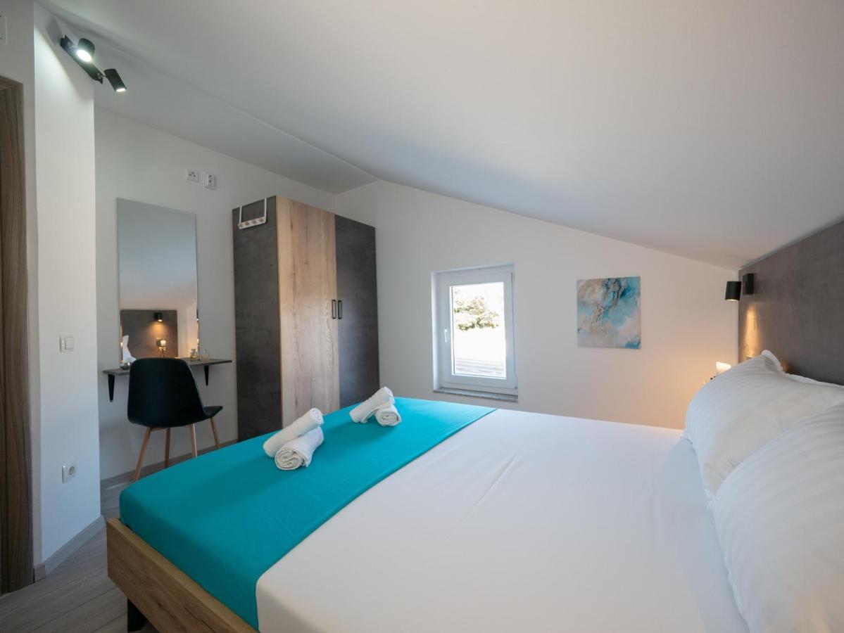 Villa Vinky PUY Eksteriør bilde