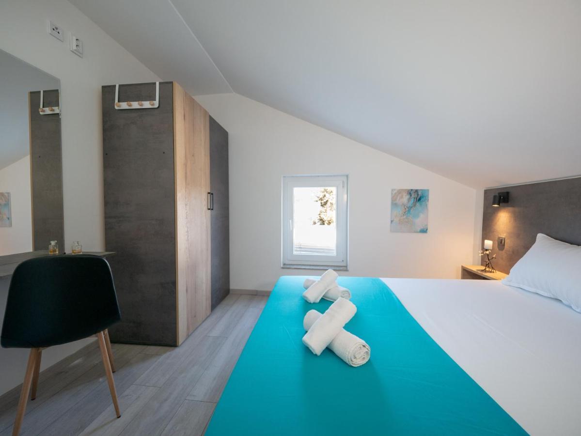 Villa Vinky PUY Eksteriør bilde