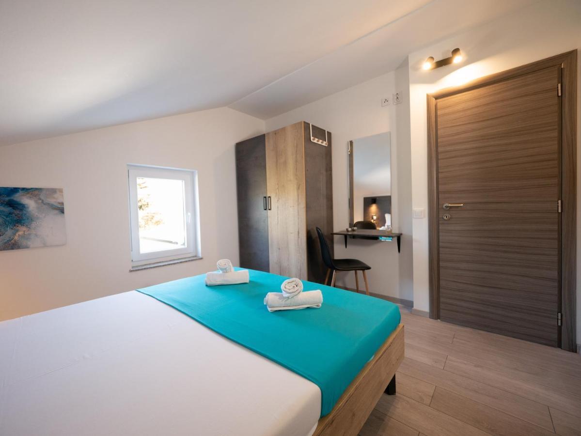 Villa Vinky PUY Eksteriør bilde