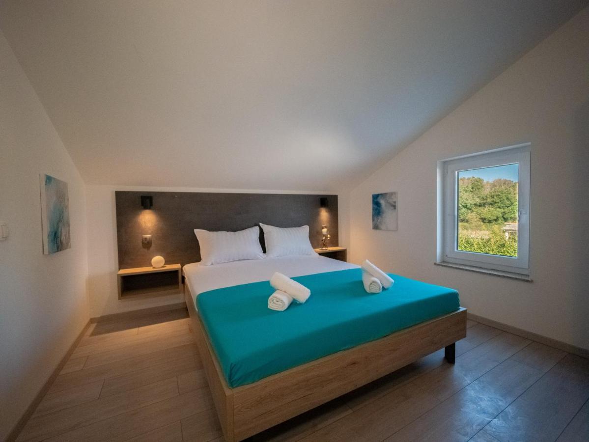 Villa Vinky PUY Eksteriør bilde