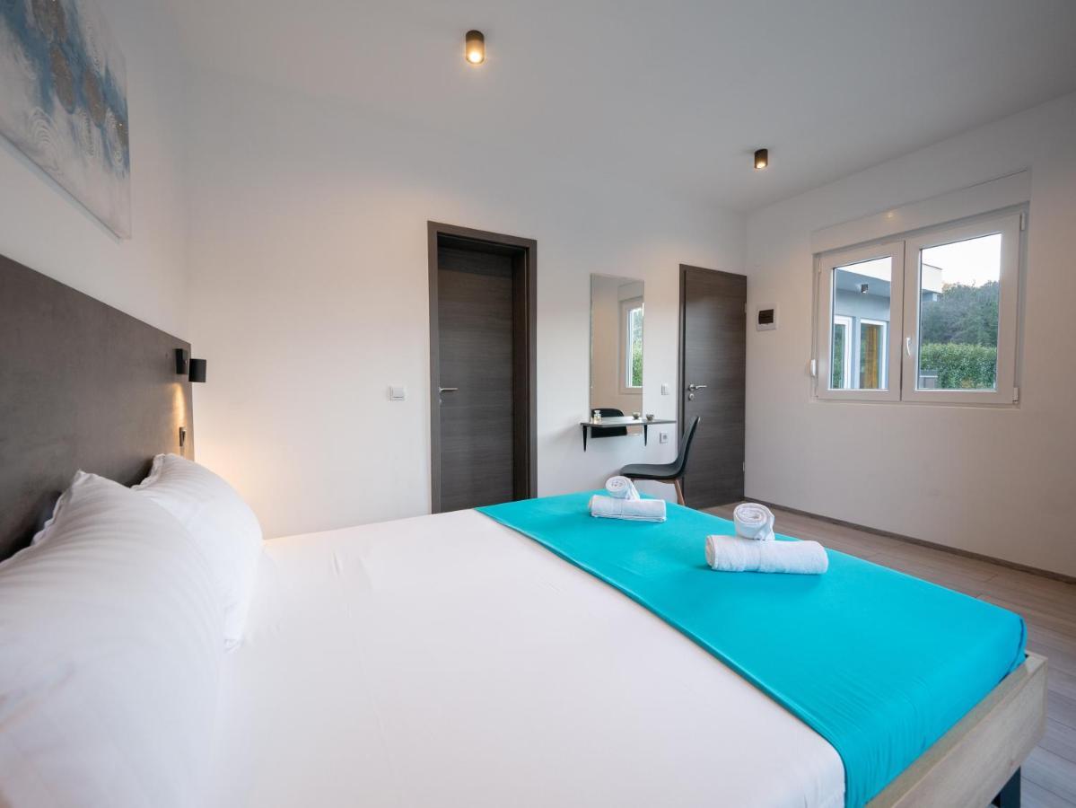 Villa Vinky PUY Eksteriør bilde