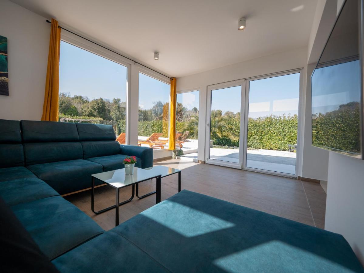 Villa Vinky PUY Eksteriør bilde