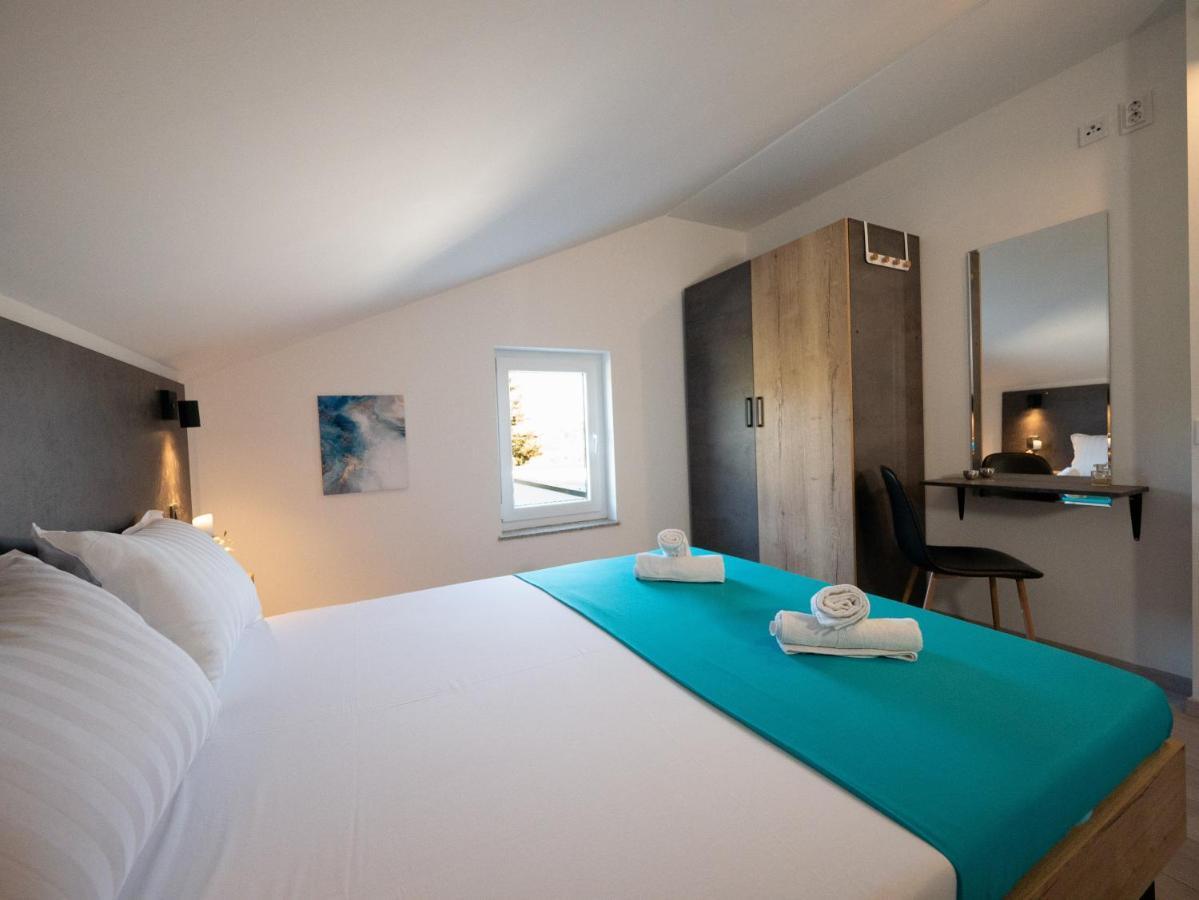 Villa Vinky PUY Eksteriør bilde