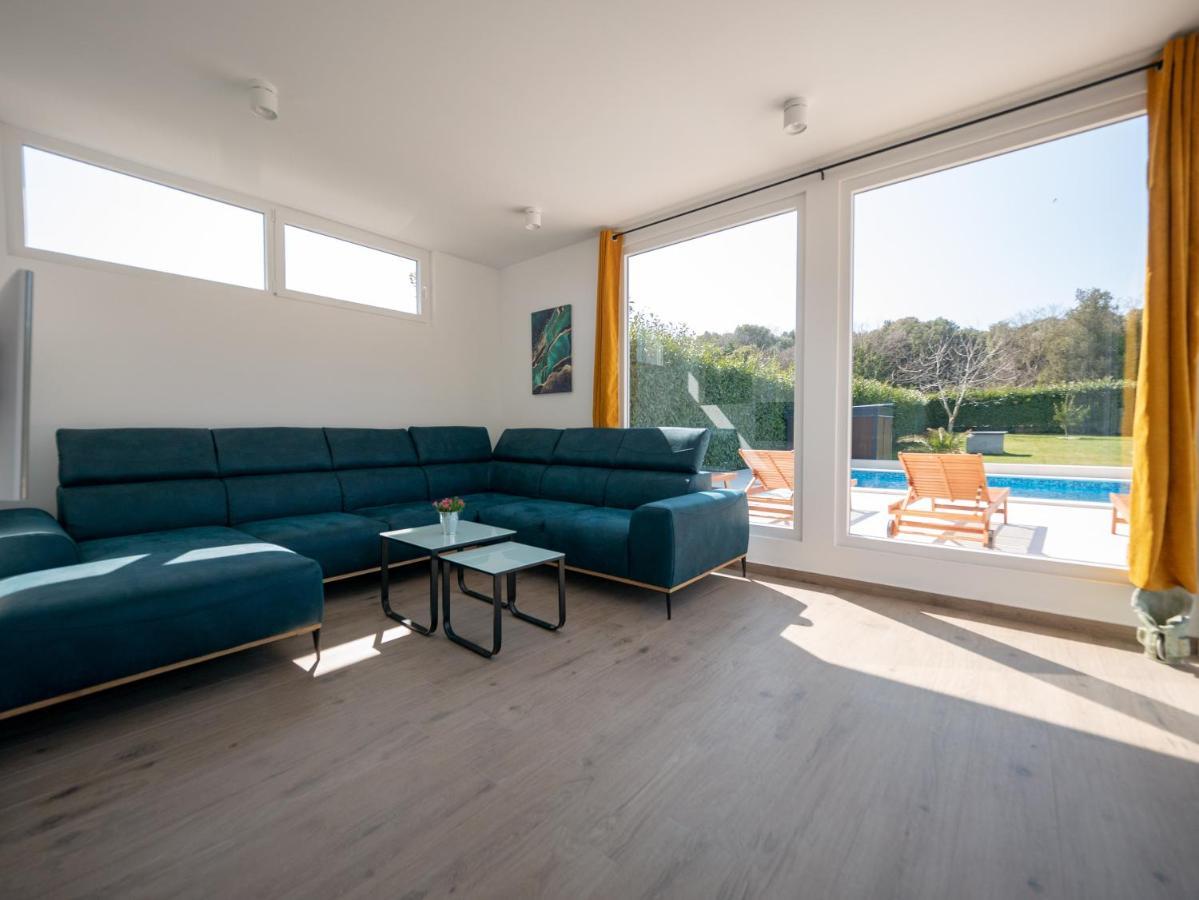 Villa Vinky PUY Eksteriør bilde