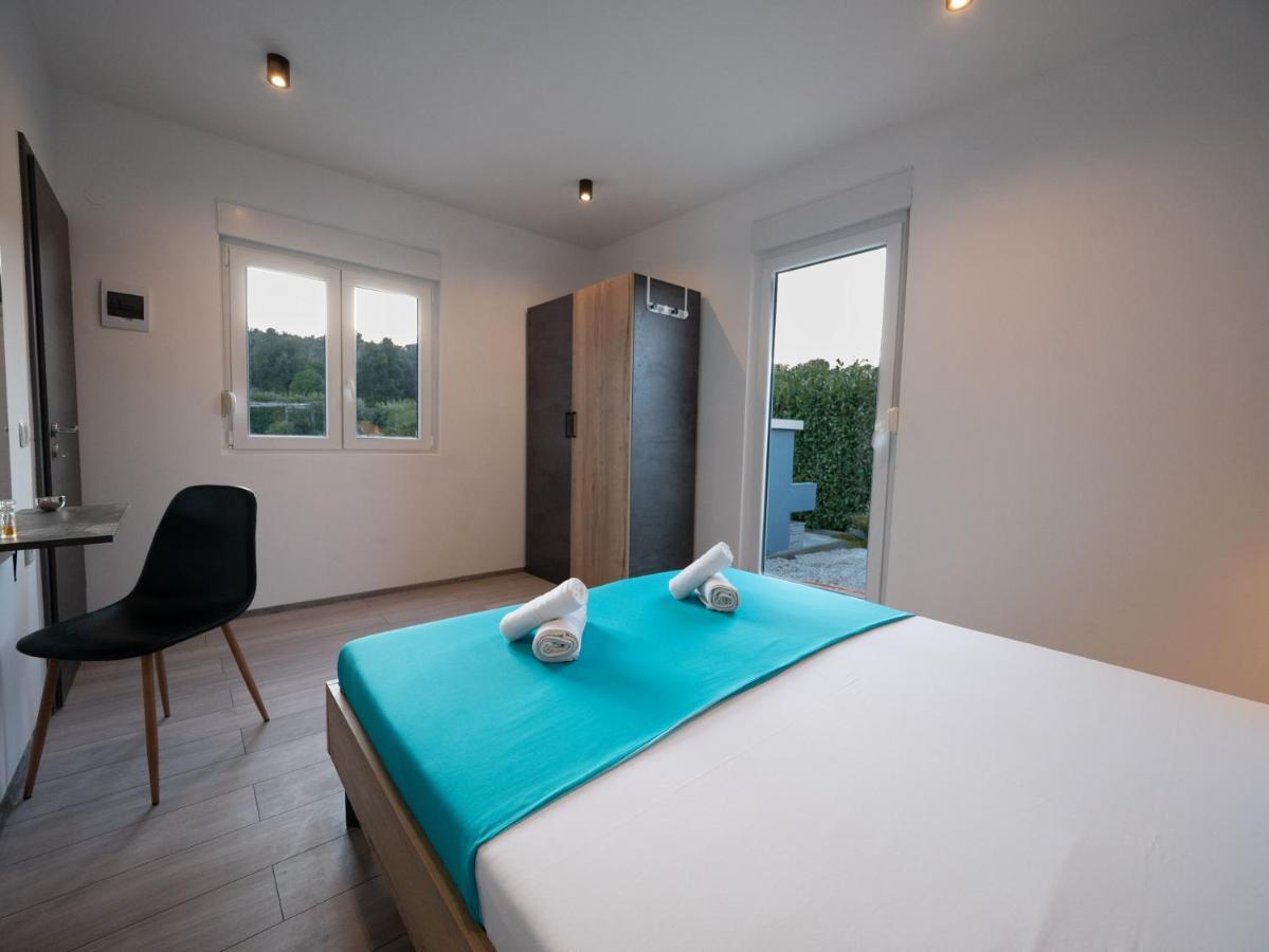 Villa Vinky PUY Eksteriør bilde